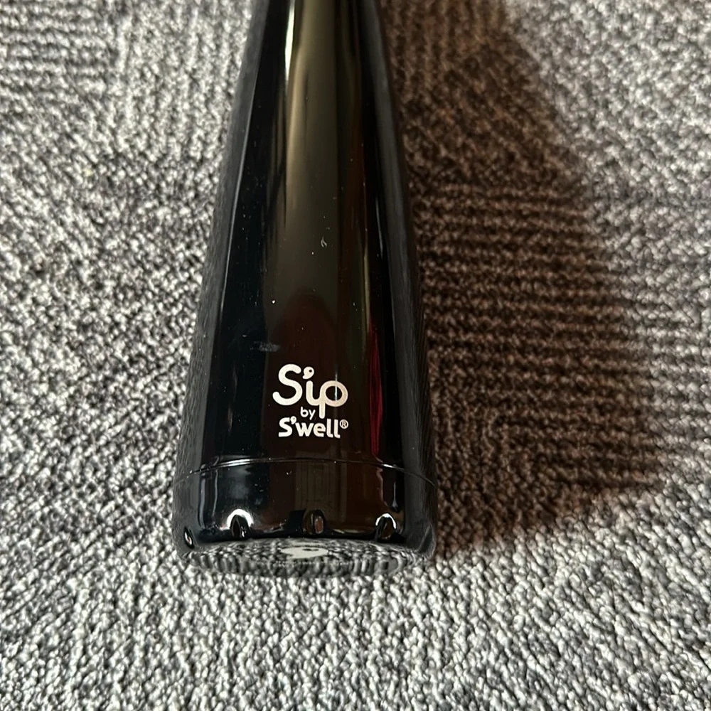 PINK Sip by S’Well Reusable Stainless Steel Bottle